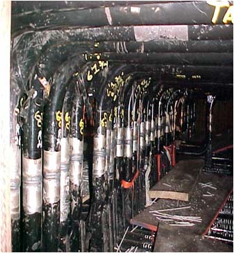 From the Very Small Boiler Superheater Replacement Jobs